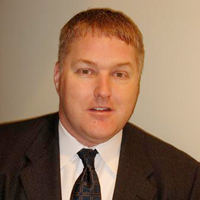 Paul Raidna